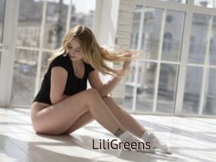 LiliGreens