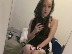 LiliLoveXo