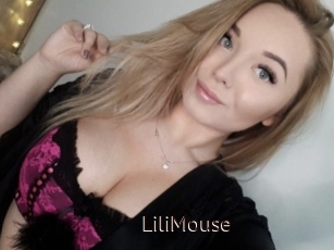 LiliMouse