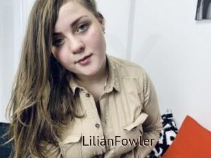 LilianFowler