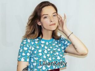 LilianKelly