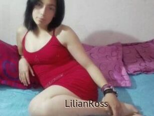 LilianRoss