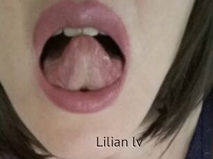 Lilian_lv