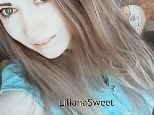 LilianaSweet