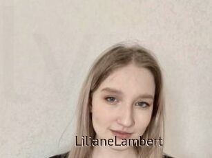 LilianeLambert