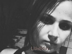 LilisBday