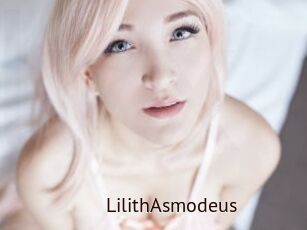 LilithAsmodeus