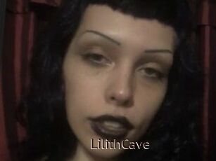 LilithCave