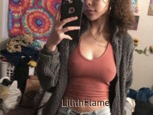 LilithFlame