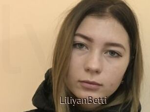 LiliyanBetti