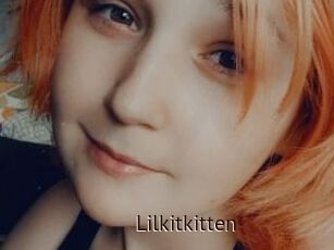 Lilkitkitten