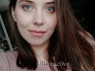 LillianActive