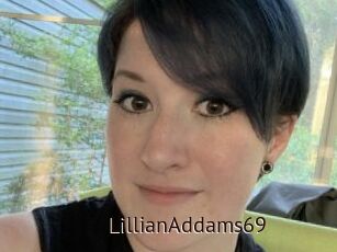 LillianAddams69