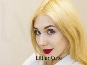 LillianCute