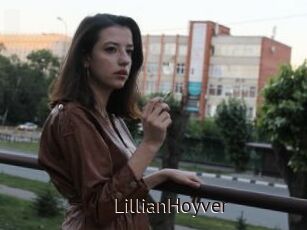 LillianHoyver