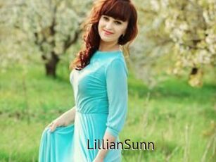 LillianSunn