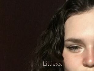 Lilliexx