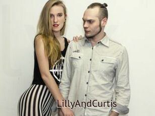 LillyAndCurtis