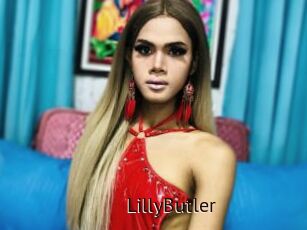 LillyButler