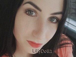 LillyDoll1