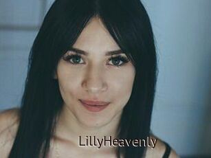 LillyHeavenly