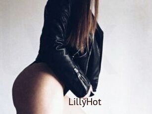 Lilly_Hot