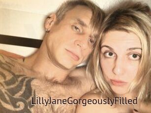 LillyJaneGorgeouslyFilled