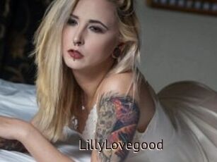 LillyLovegood