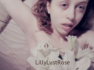 LillyLustRose