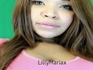 LillyMariax