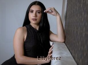 LillyPerez