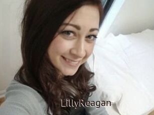 LillyReagan