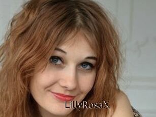 LillyRosaX