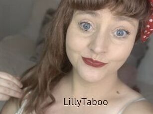 LillyTaboo