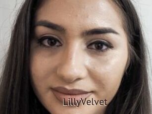 LillyVelvet