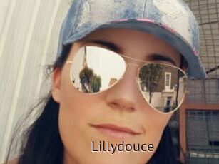 Lillydouce