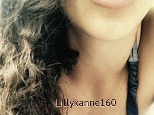 Lillykanne160