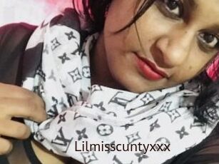 Lilmisscuntyxxx