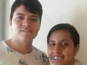 LiloAndLeo