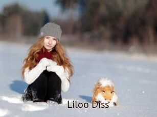 Liloo_Diss