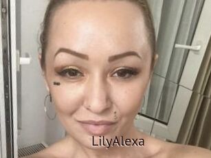 LilyAlexa