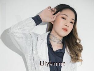 LilyAmme