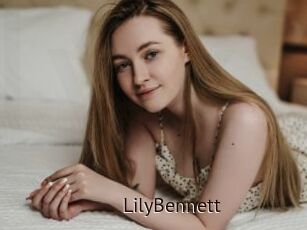 LilyBennett