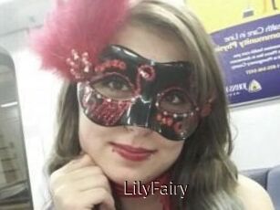 LilyFairy