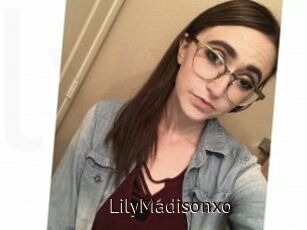 LilyMadisonxo