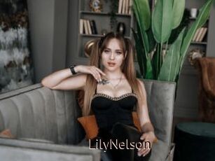 LilyNelson