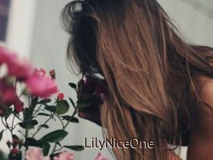LilyNiceOne