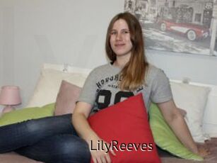 LilyReeves