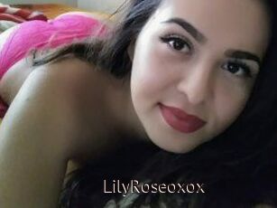 LilyRoseoxox