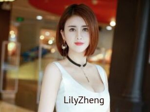 LilyZheng